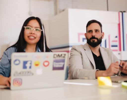 The Most Common Interview Questions Two_employers_interviewing_in_an_office