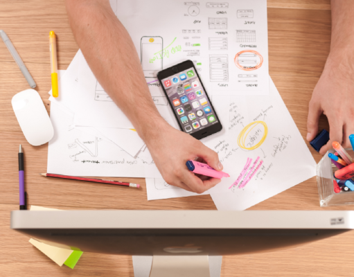 How To Answer On One Of The Most Common Interview Question “How Did You Hear About This Position?” a hand writing